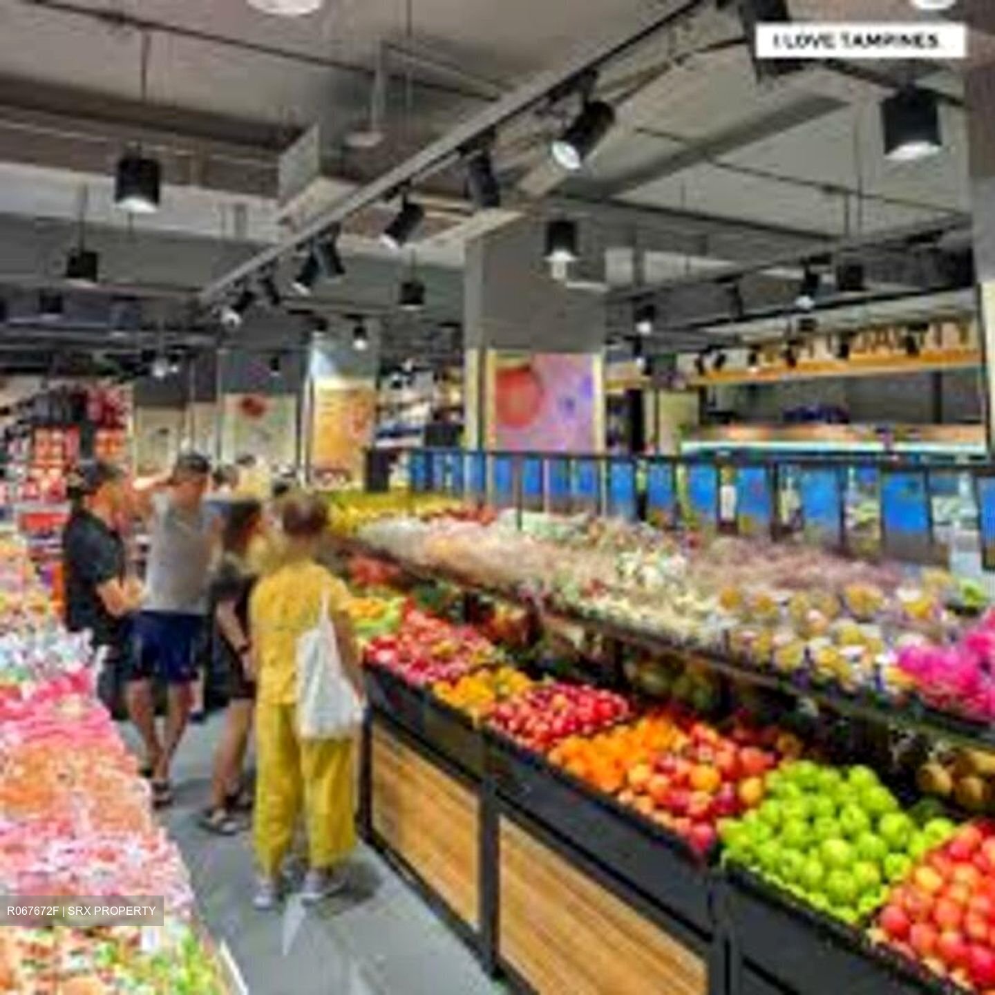 Kaki Bukit Green (D16), Retail #455863891